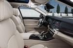 BMW 5-Series 2010 года